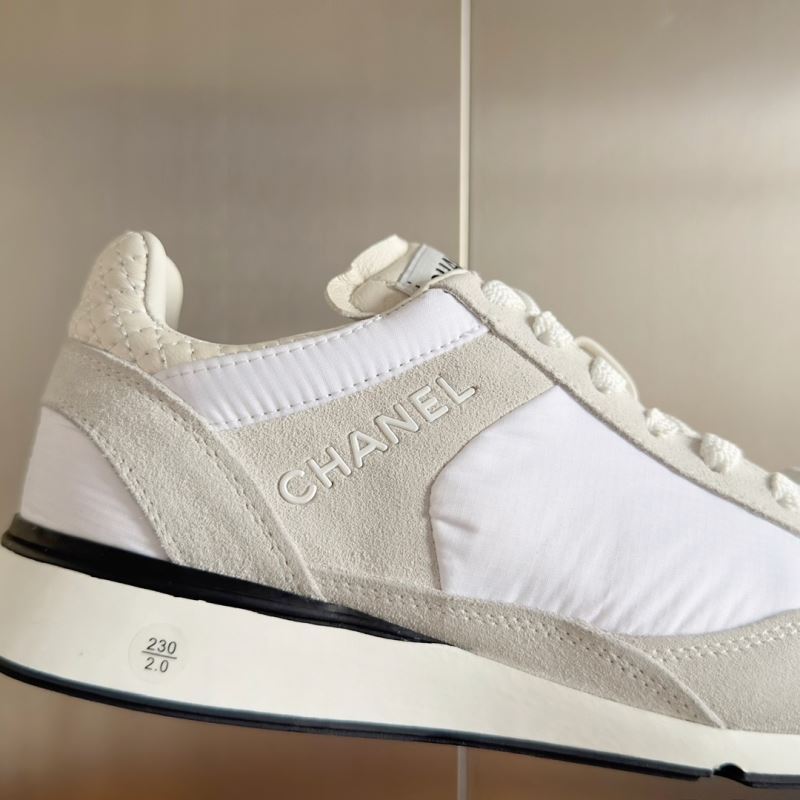 Chanel Sport Shoes